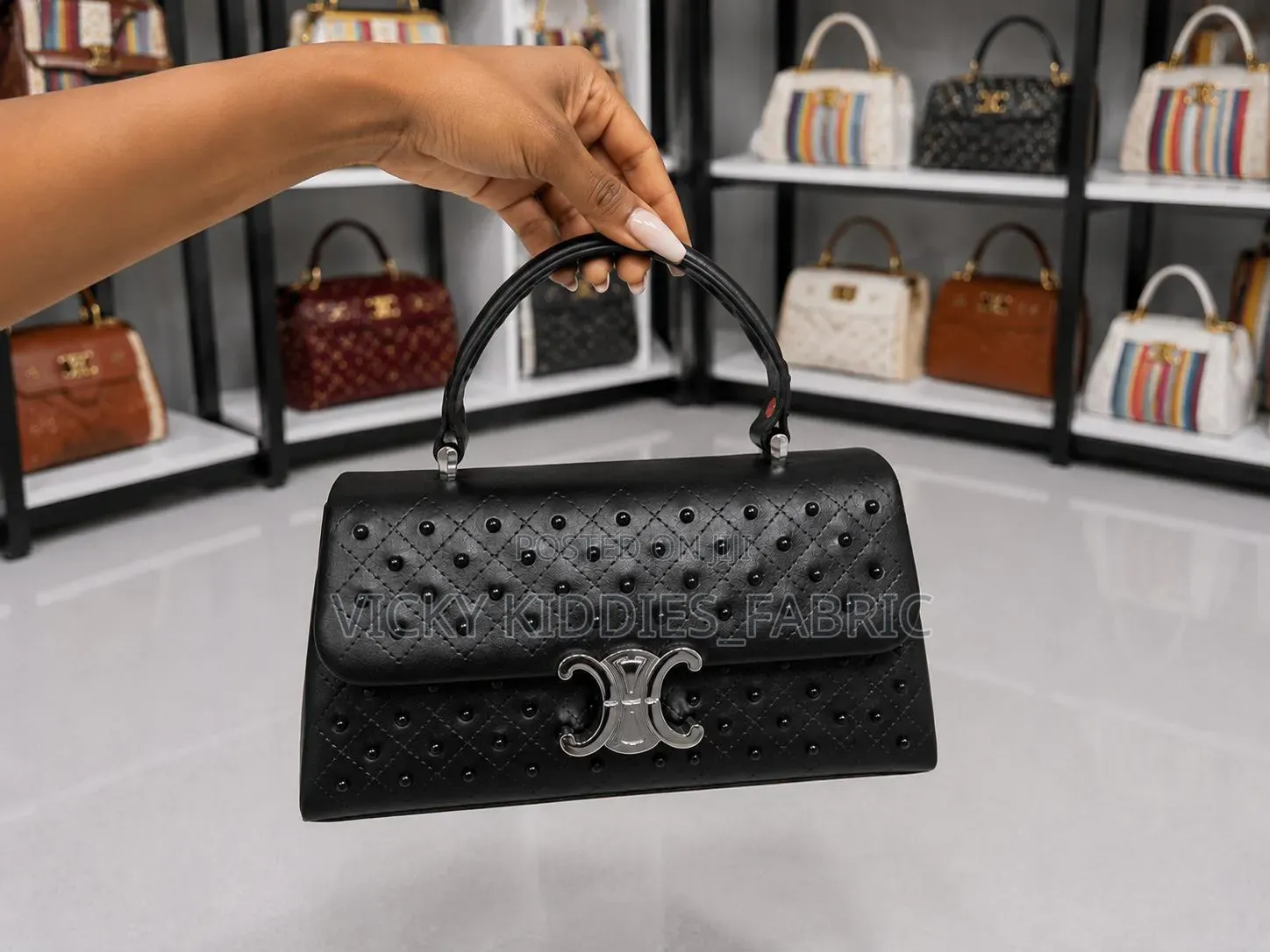 Ladies Bag