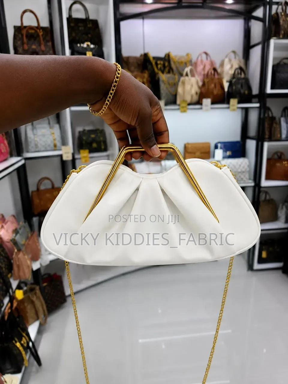 Ladies Bag