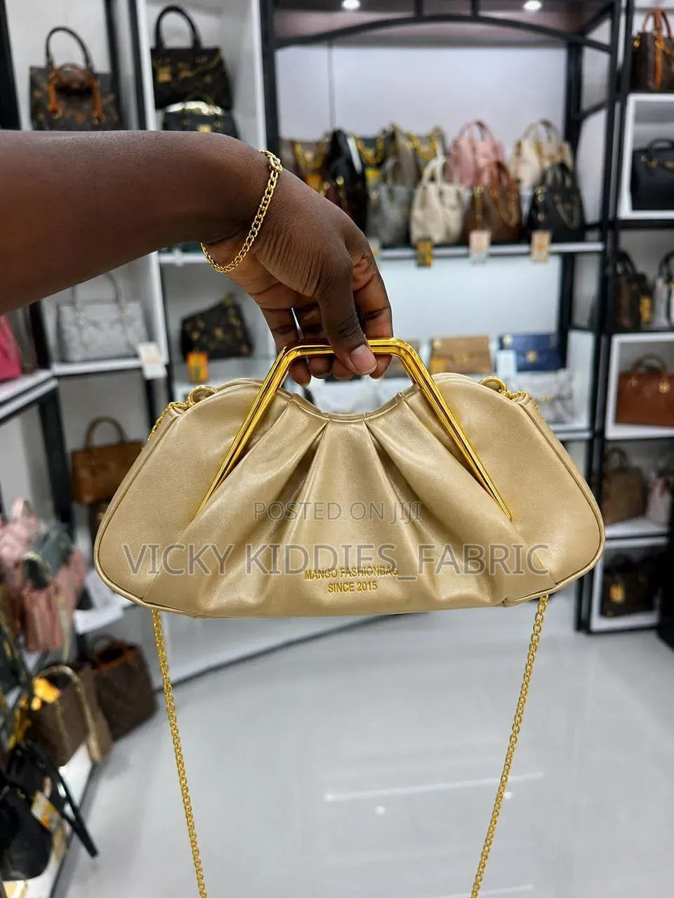 Ladies Bag
