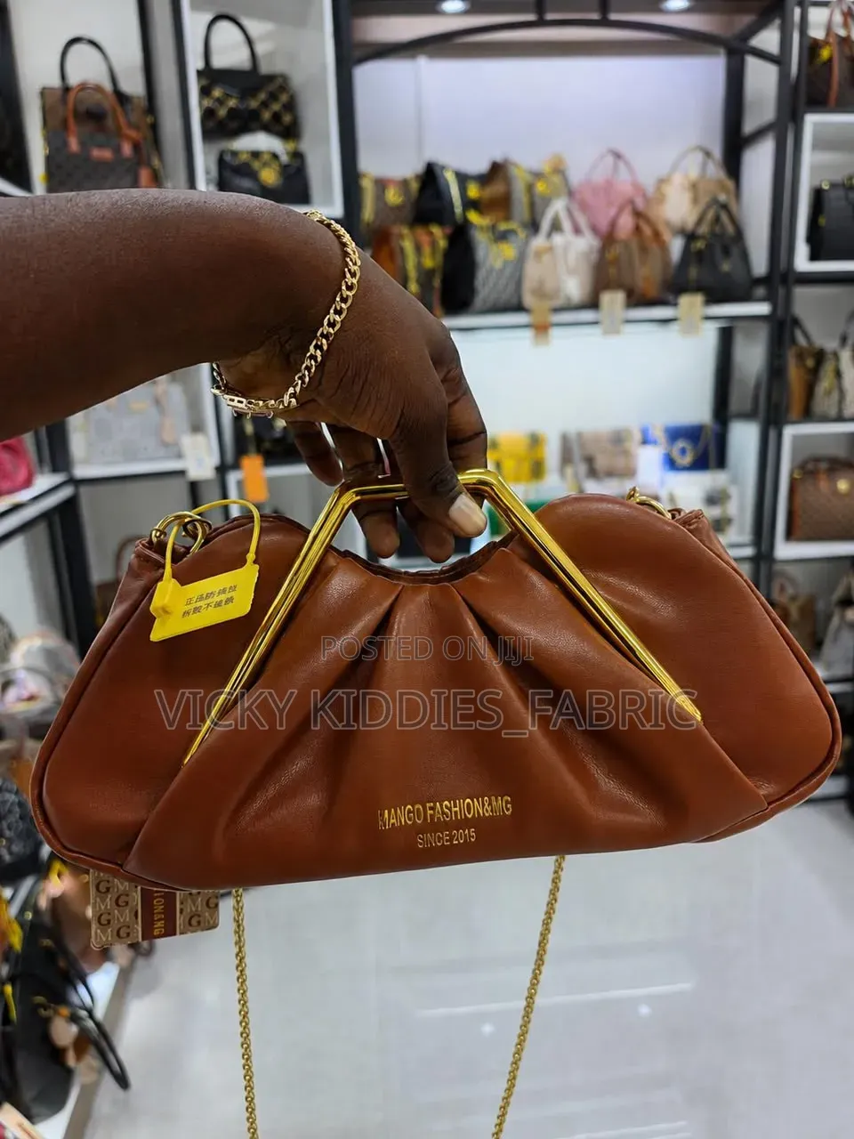 Ladies Bag