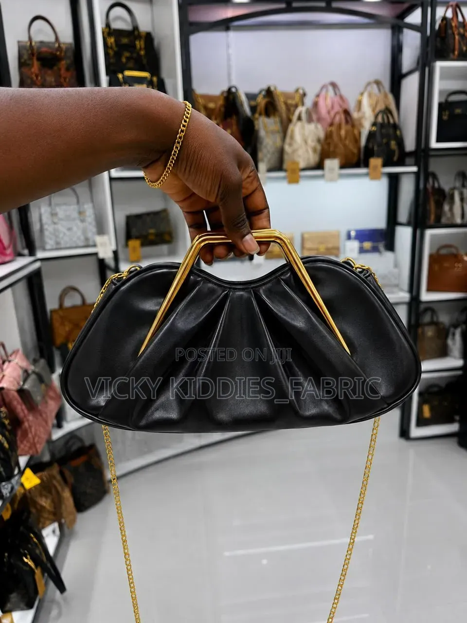 Ladies Bag
