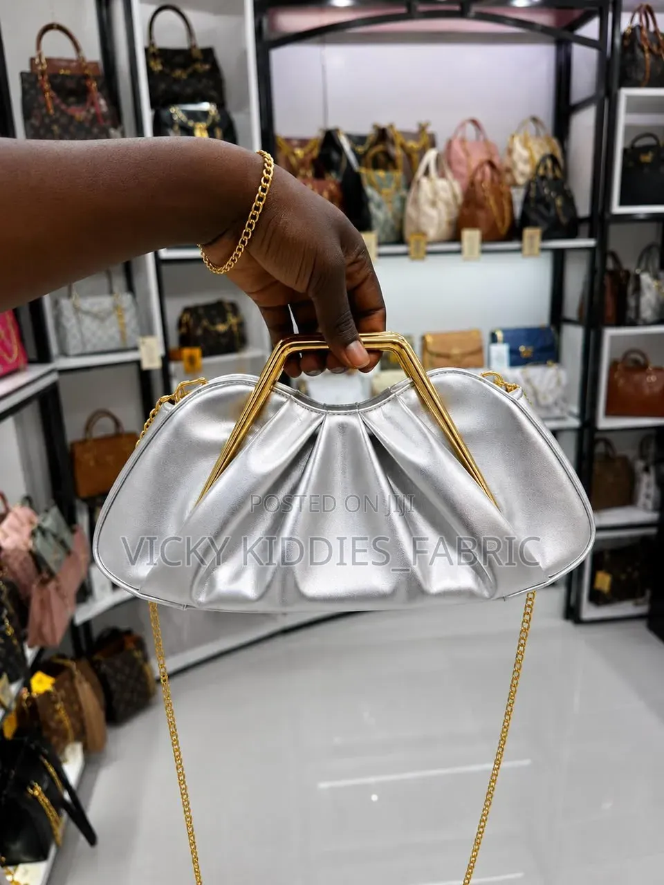 Ladies Bag