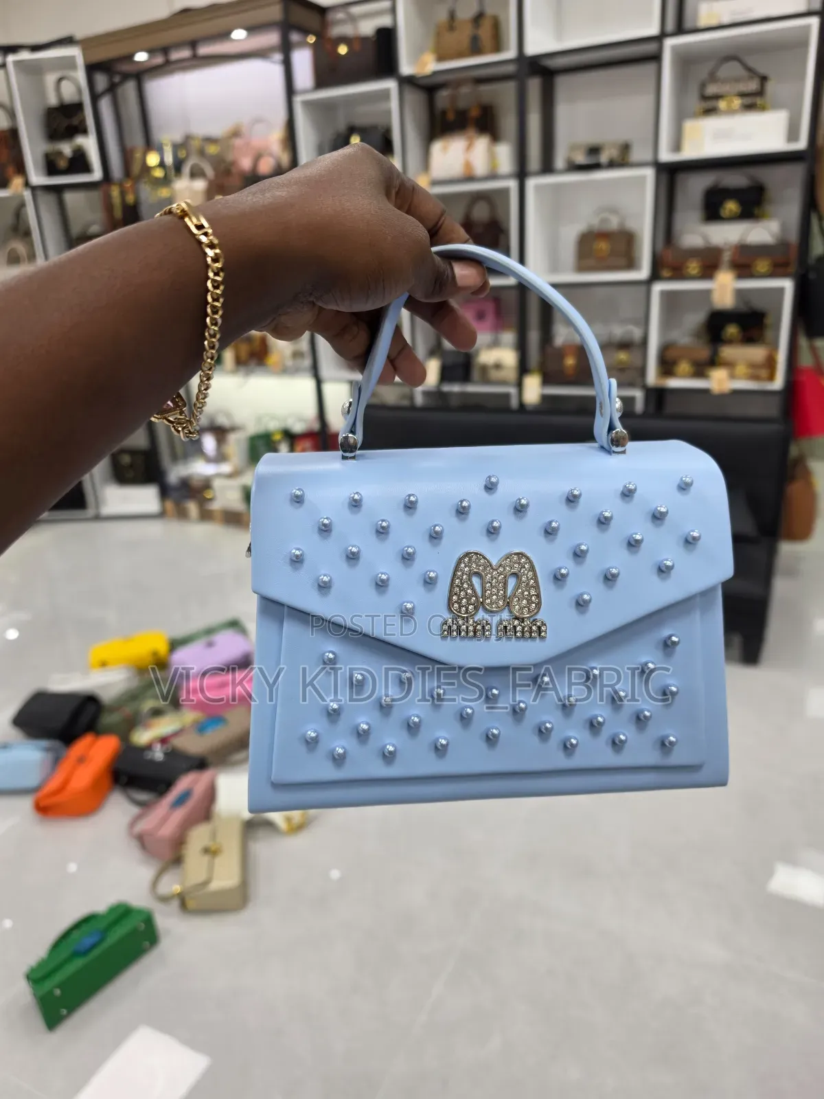 Ladies Bag