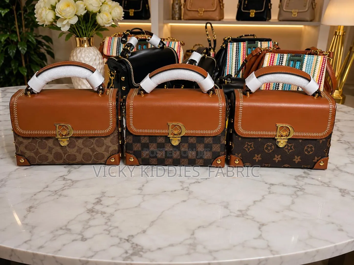 Ladies Bag