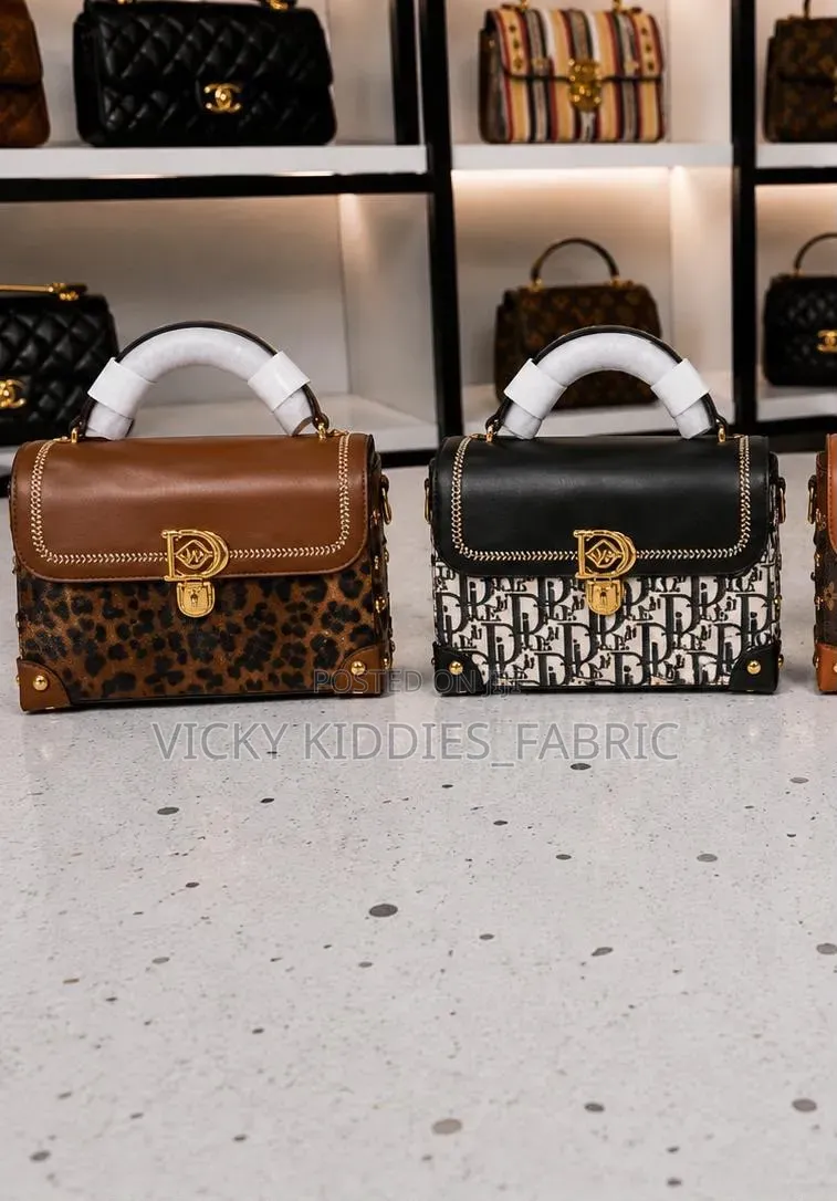 Ladies Bag