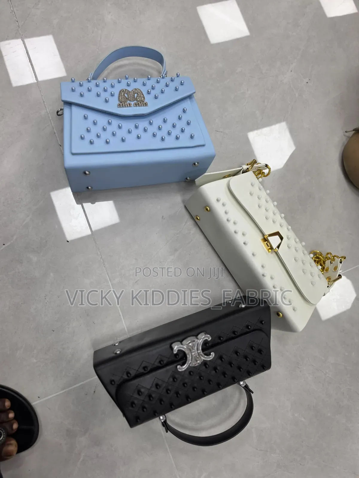 Ladies Bag