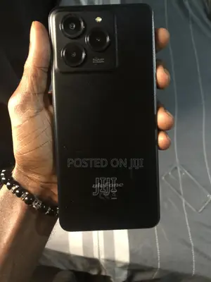 New Ulefone Note 16 Pro 128 GB Black