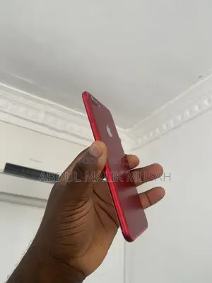 Apple iPhone 7 Plus 256 GB Red