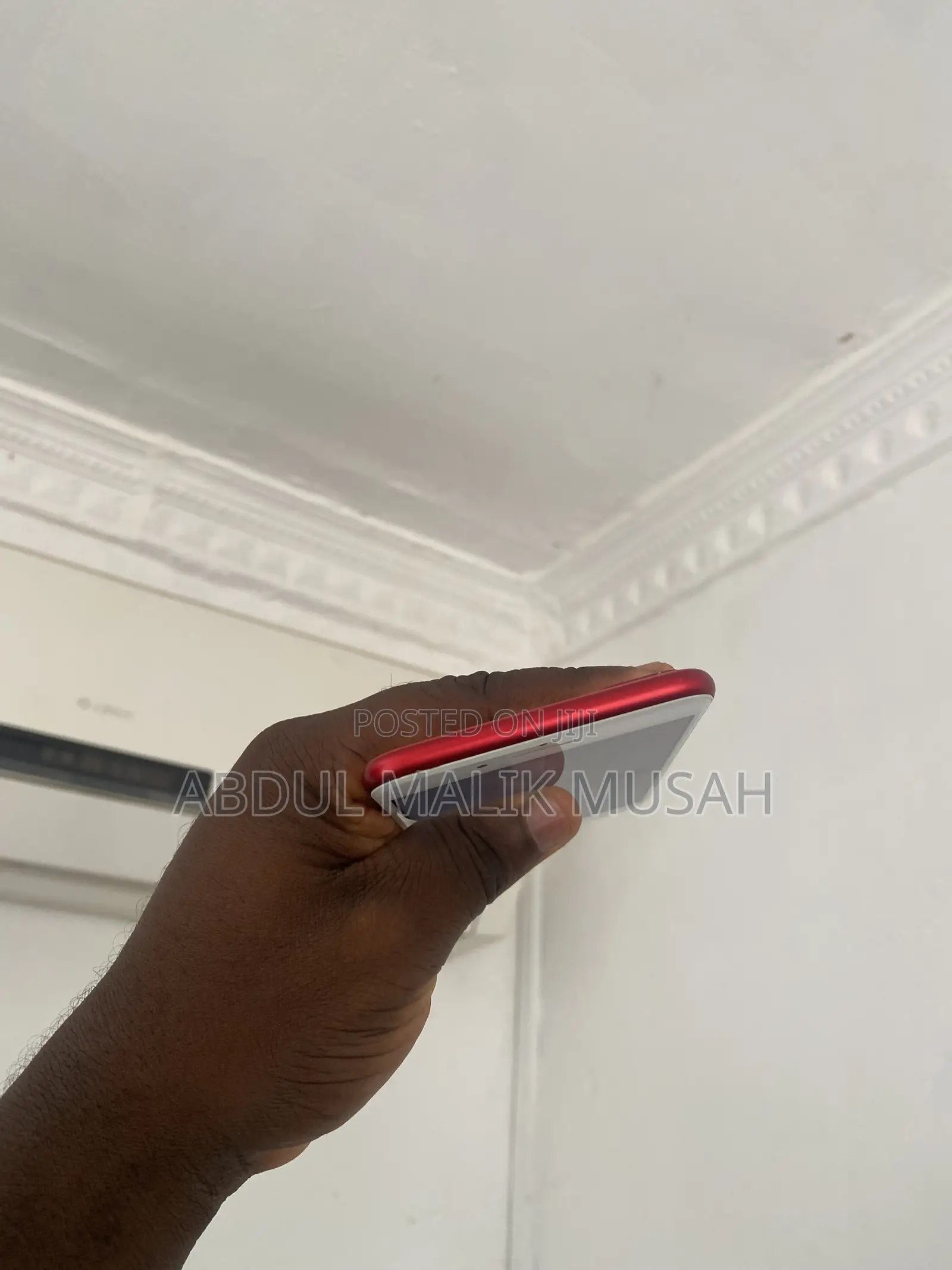 Apple iPhone 7 Plus 256 GB Red