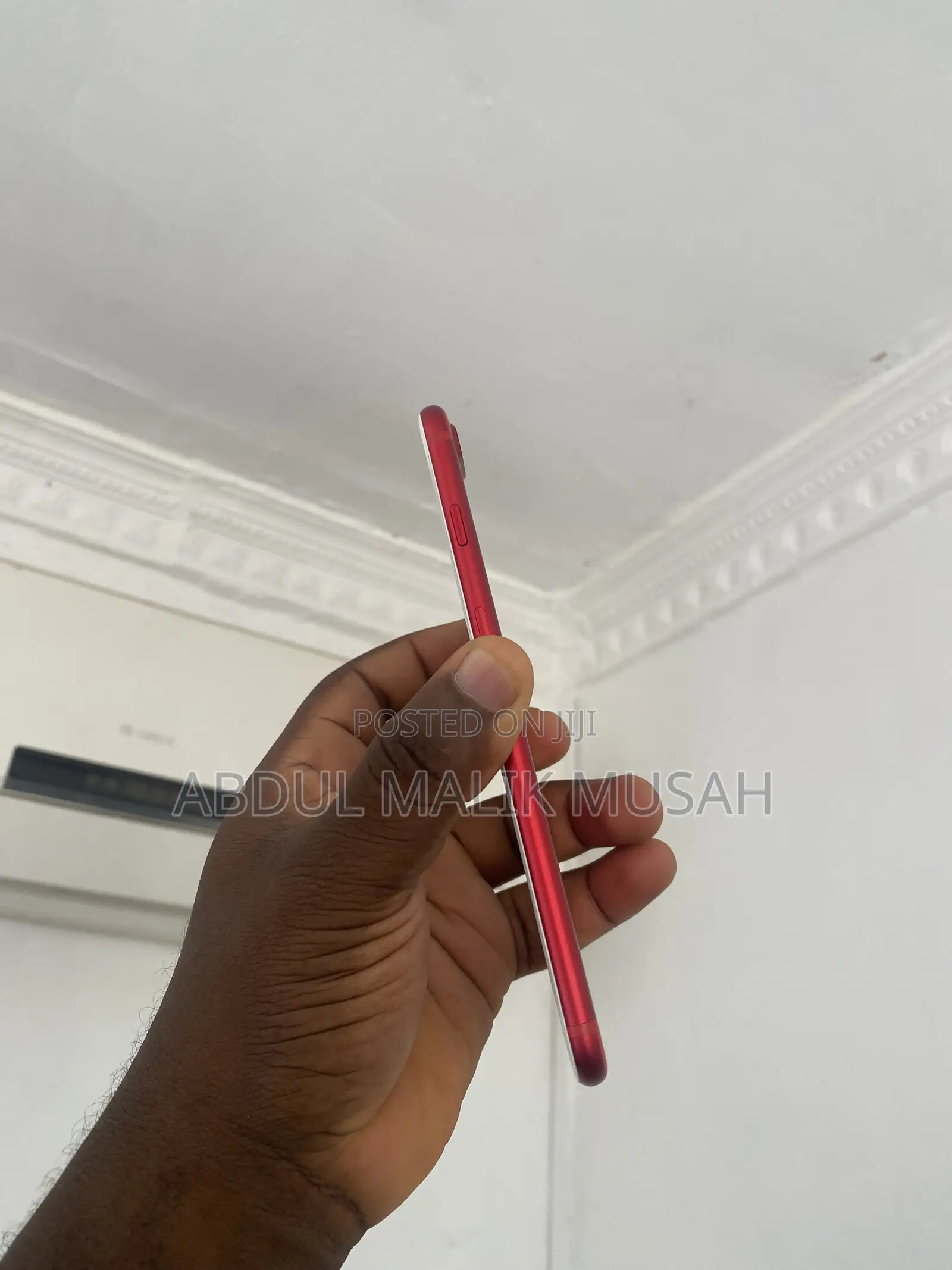 Apple iPhone 7 Plus 256 GB Red