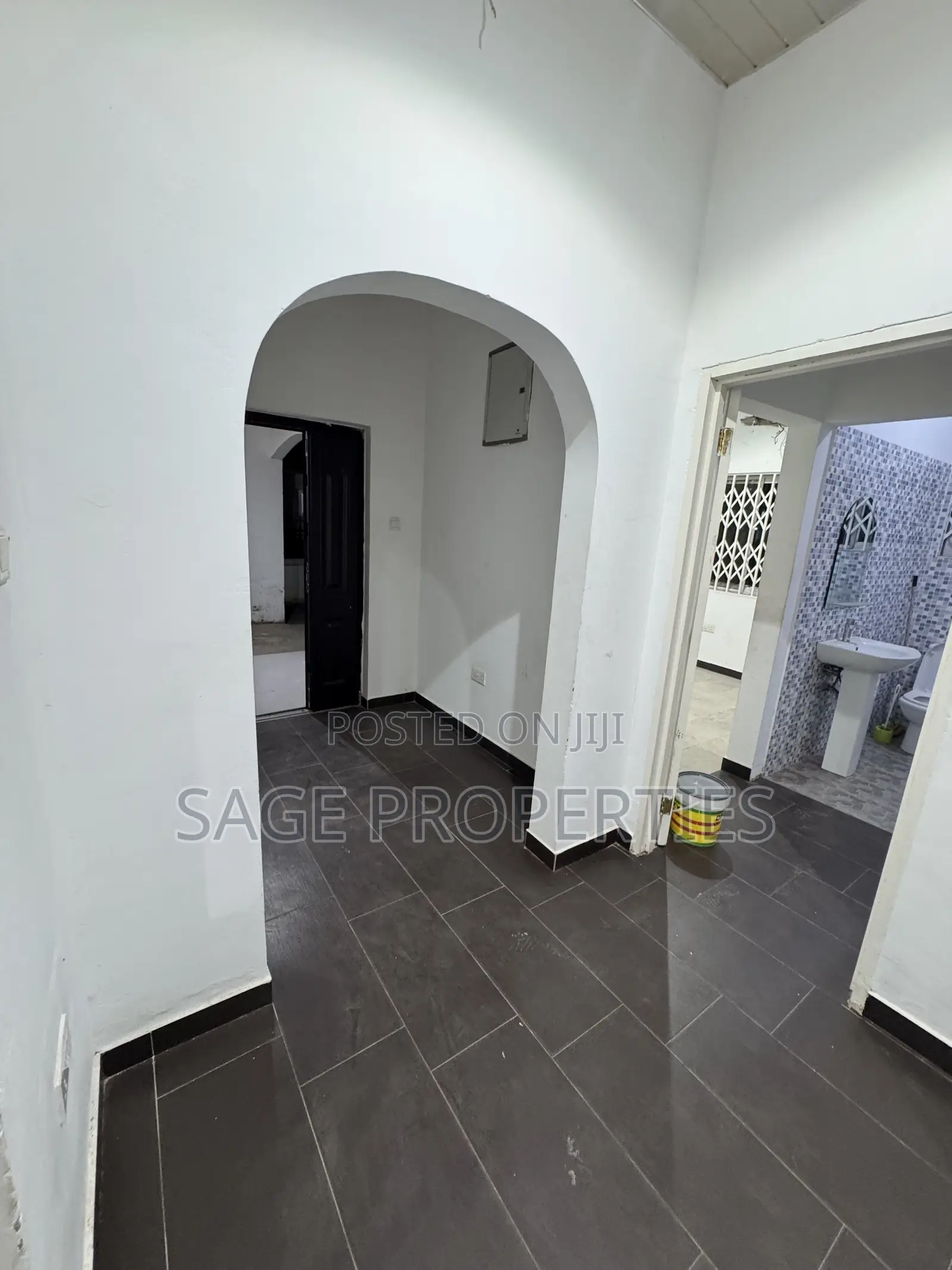 2bdrm House in Nmai-Dzorn for rent