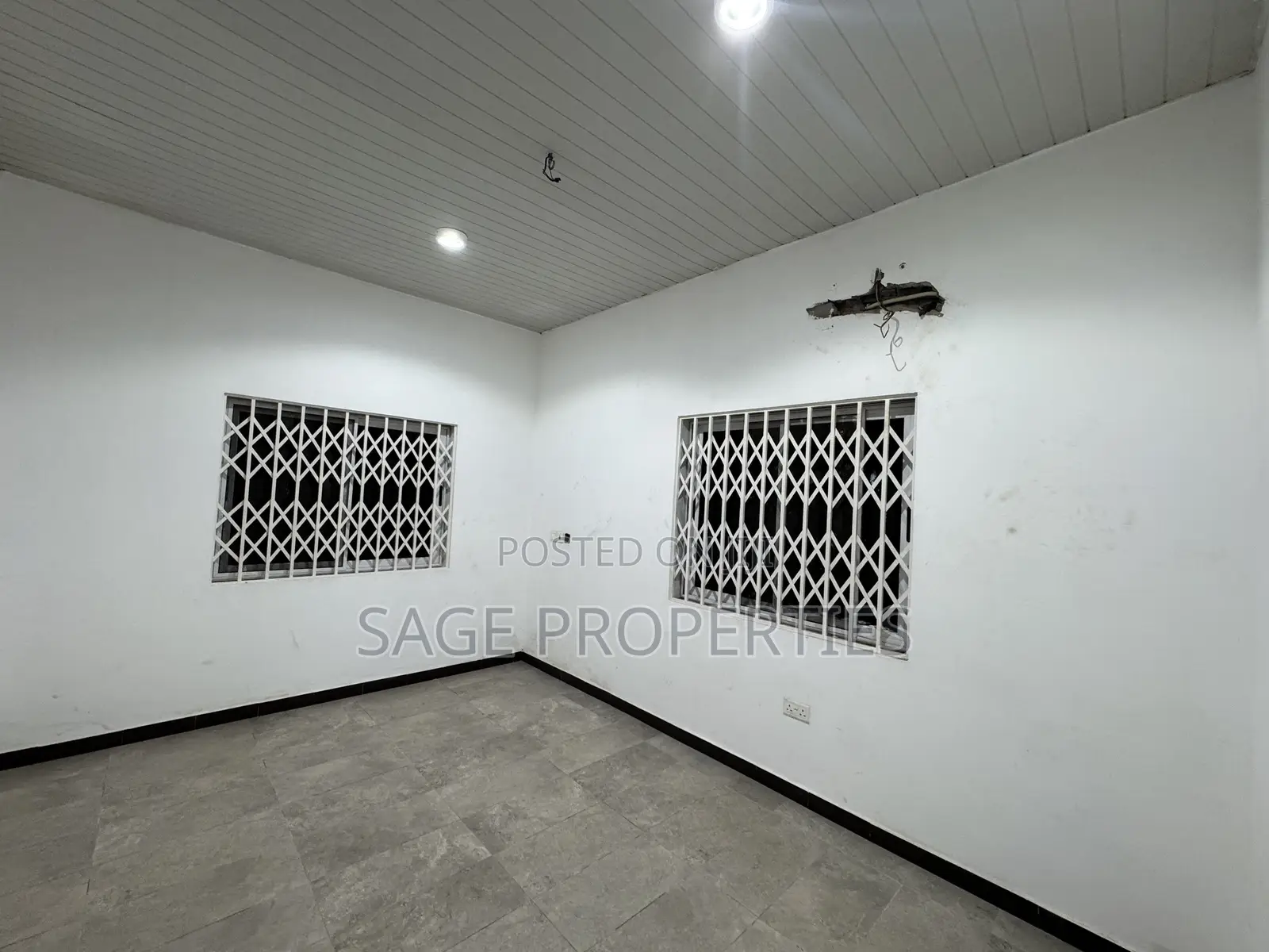 2bdrm House in Nmai-Dzorn for rent