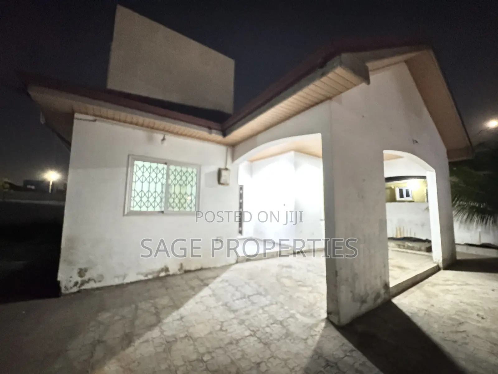 2bdrm House in Nmai-Dzorn for rent