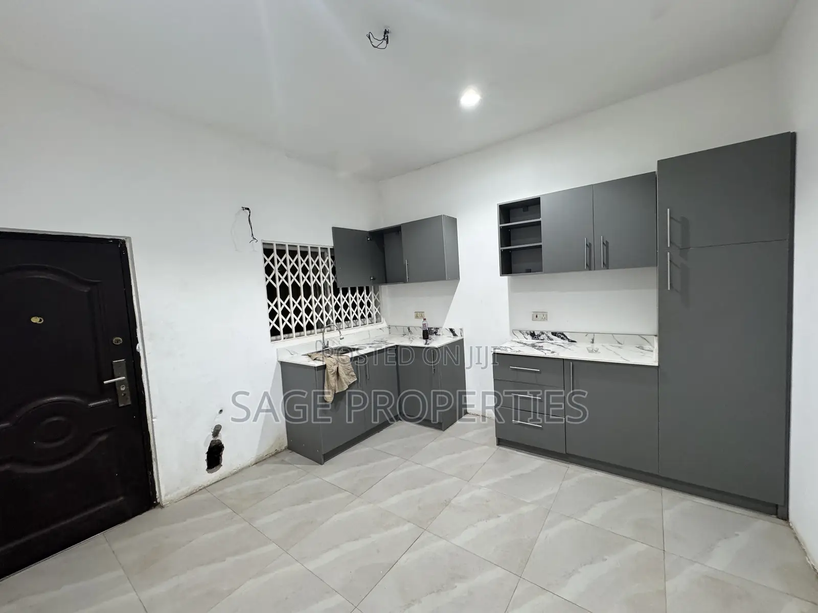 2bdrm House in Nmai-Dzorn for rent