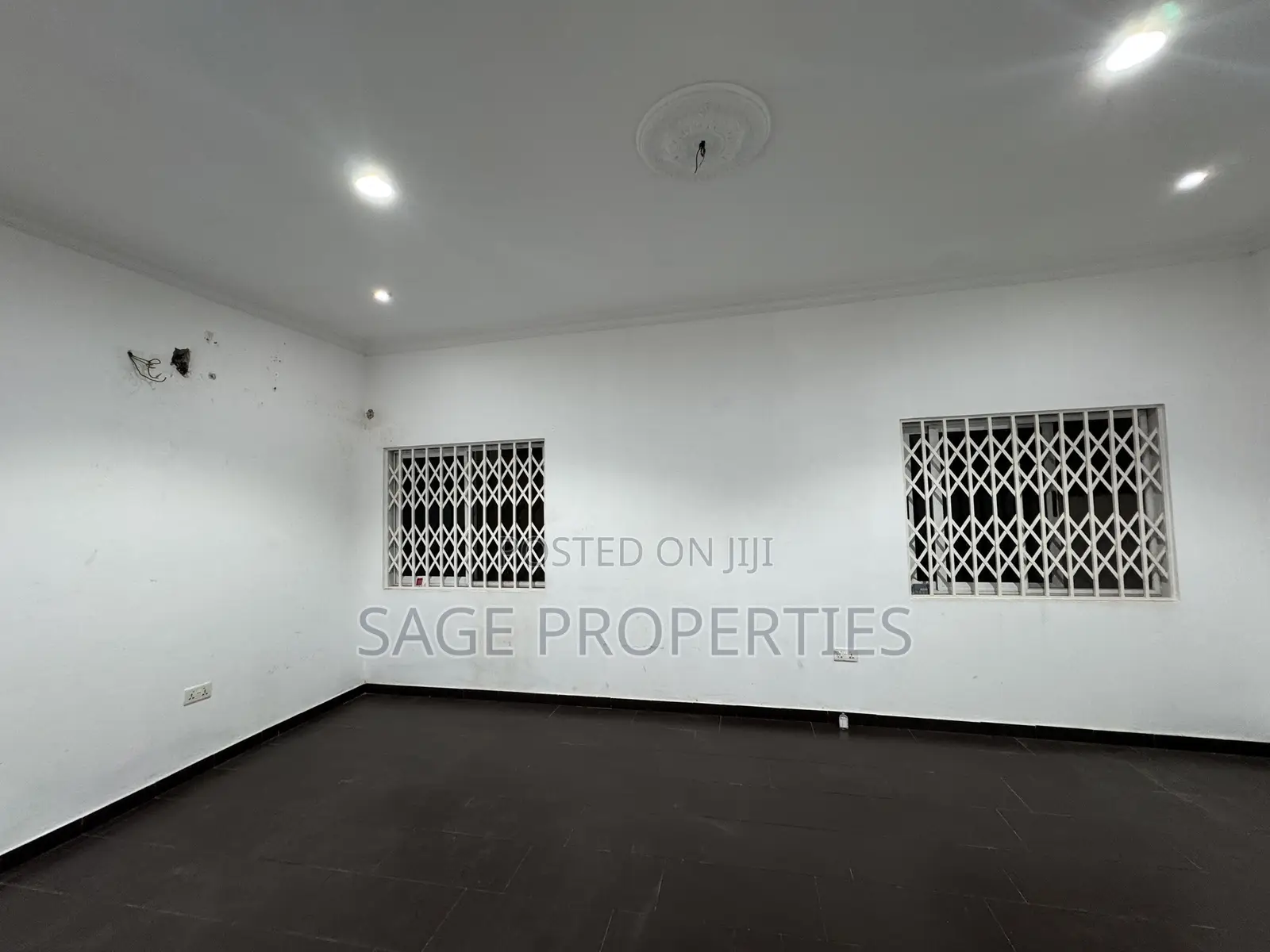 2bdrm House in Nmai-Dzorn for rent