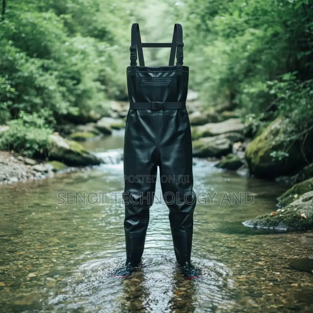 Chest Water Wader