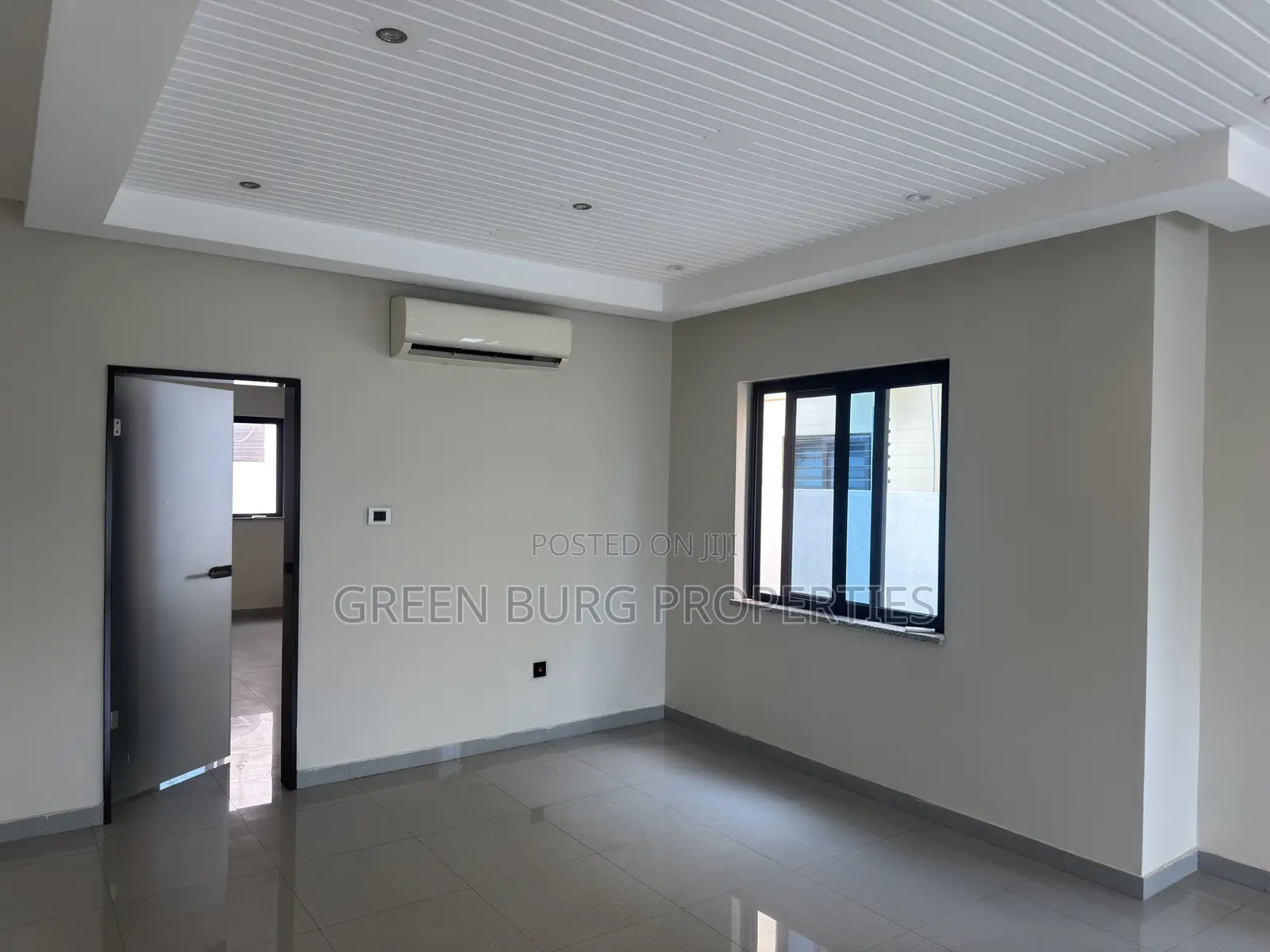 5bdrm House in Green, East Legon for rent