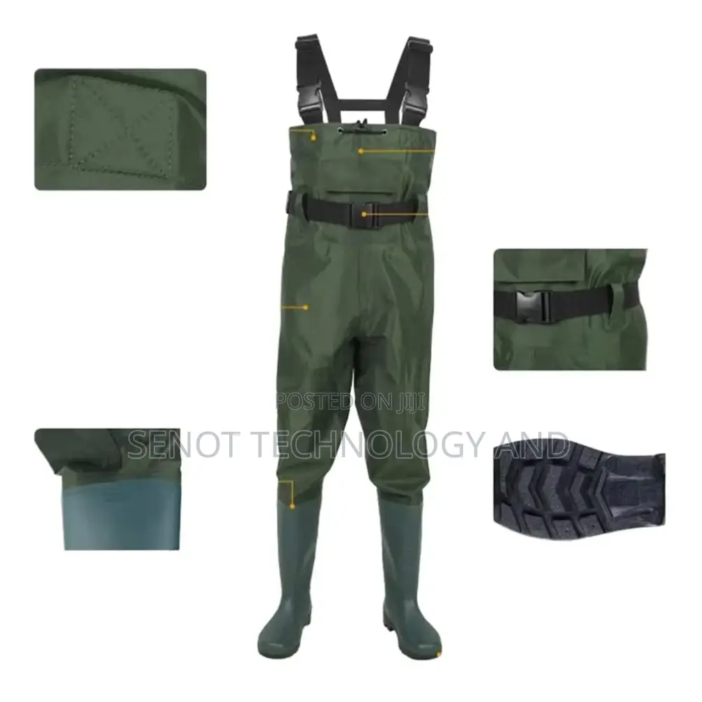 Chest Water Wader