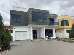 5bdrm House in Green, East Legon for rent