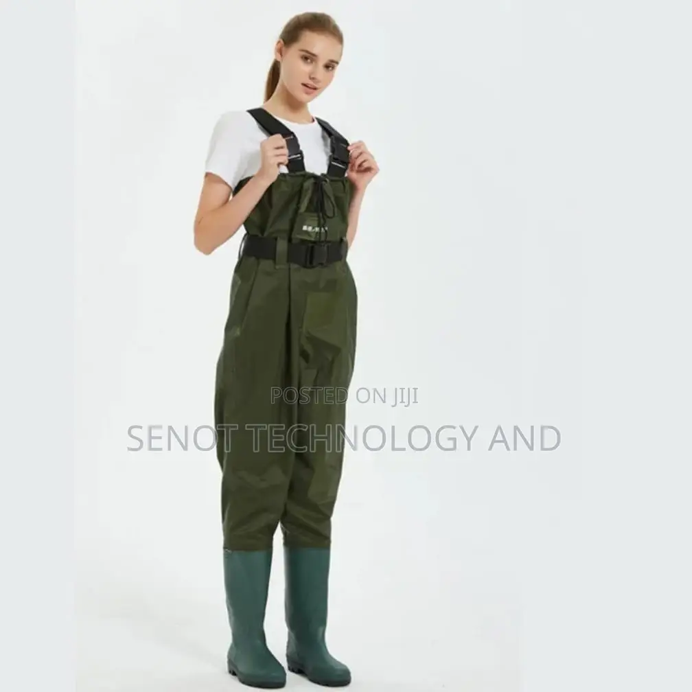 Chest Water Wader