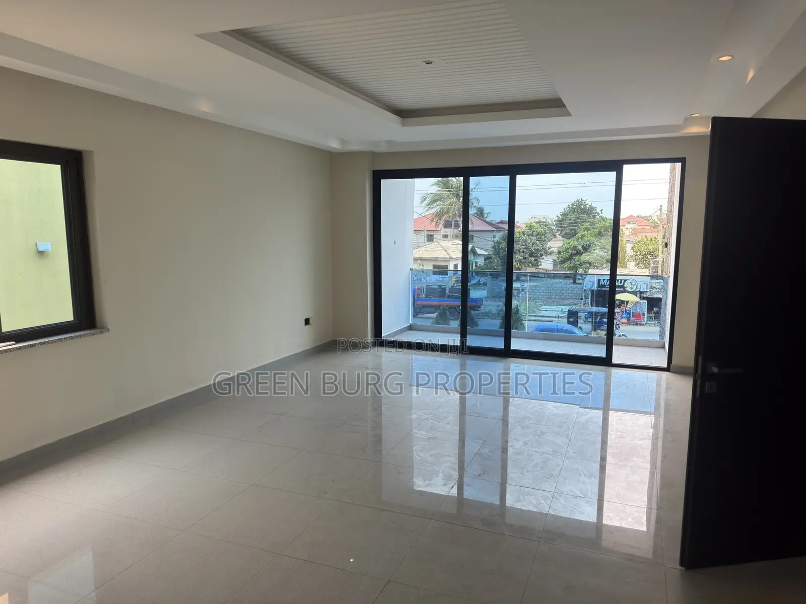 5bdrm House in Green, East Legon for rent