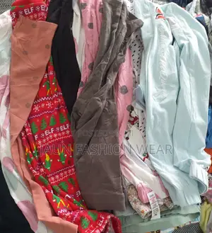 Nice Leggings for Children
