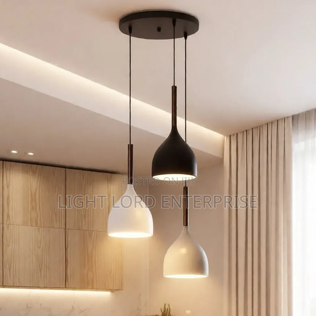 ZSZY-6755 Hanging Light 3in1