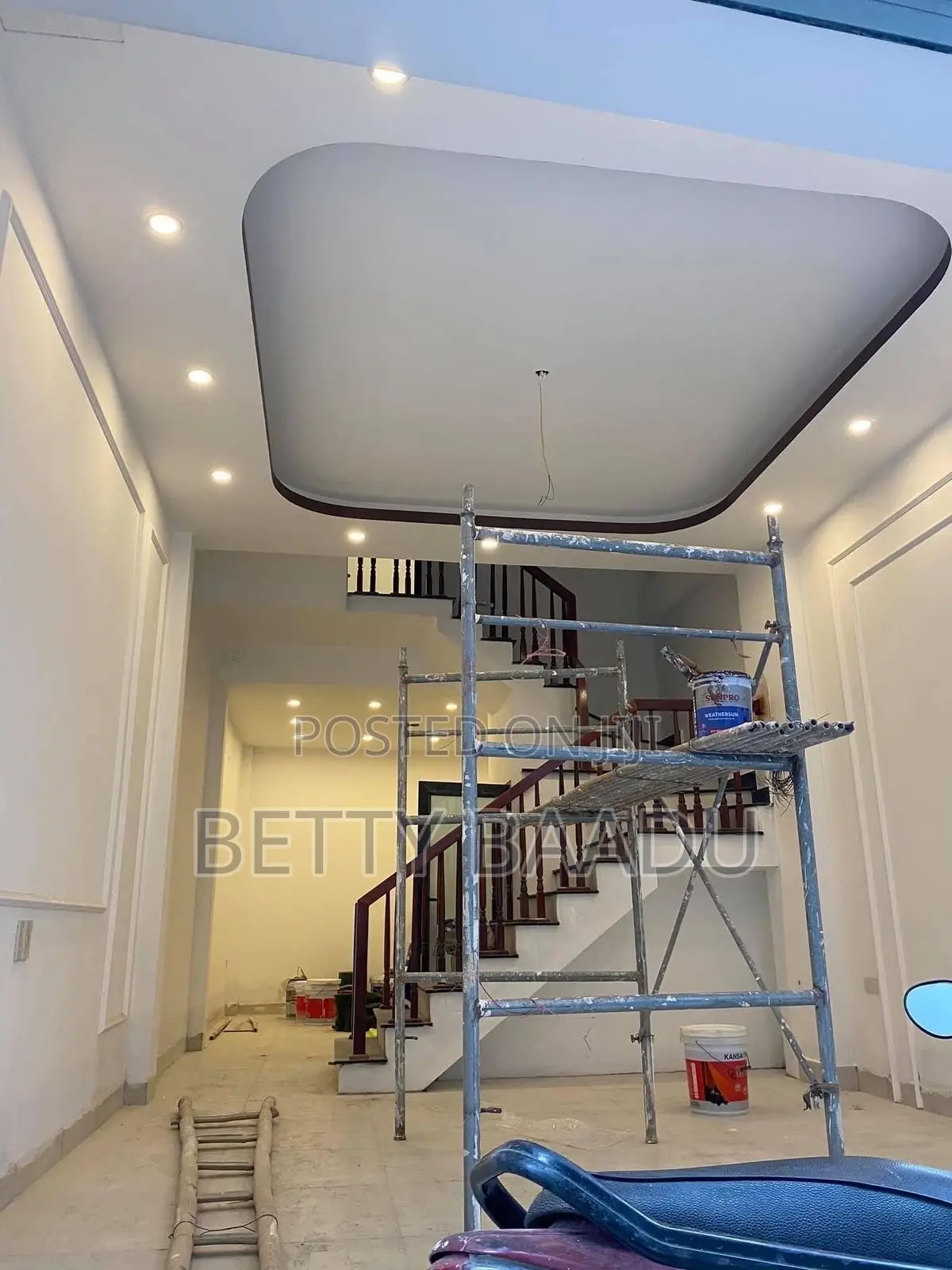 Scaffold for Rent and Sale