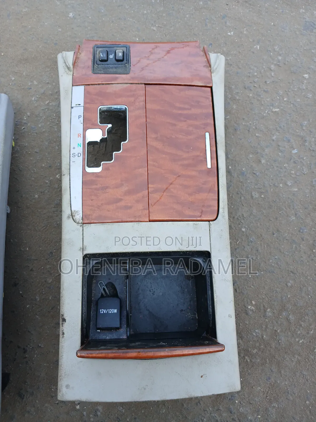 Dealing in Dashboard,speedometer and Many More
