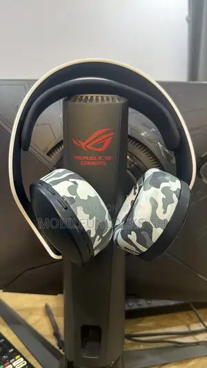 PlayStation 5 Pulse 3D Wireless Headset