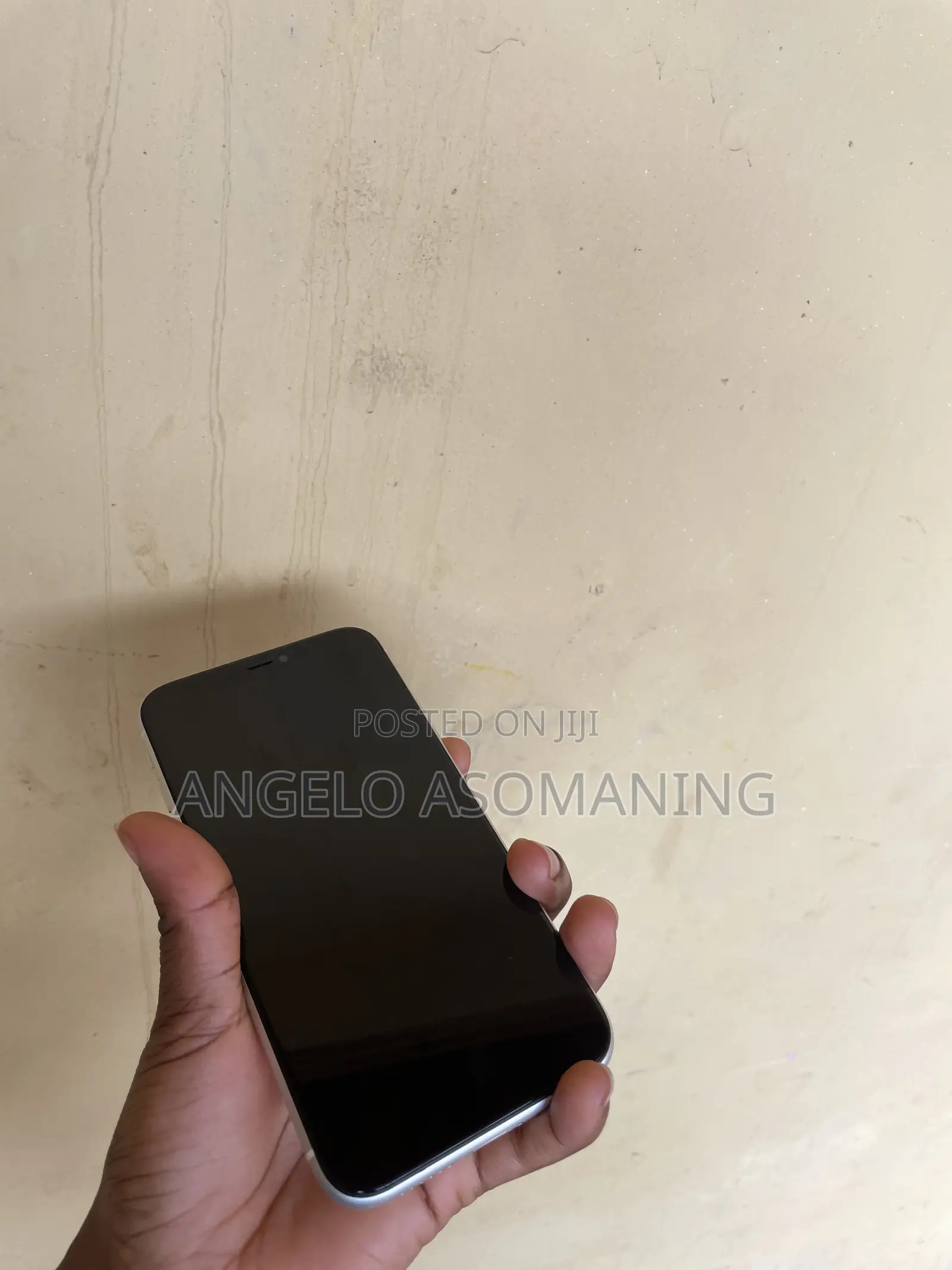 Apple iPhone 11 64 GB White