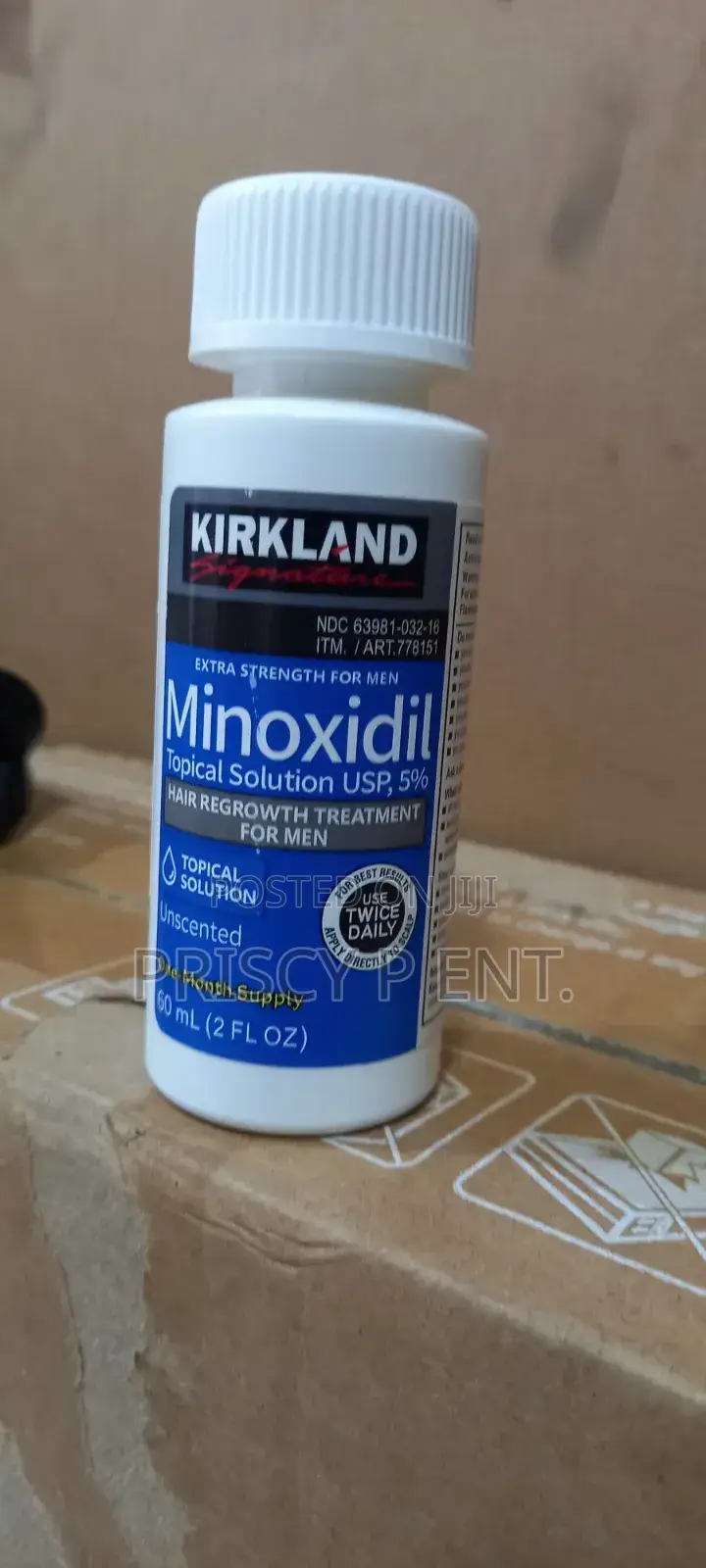 Clinical Proven Hair Booster