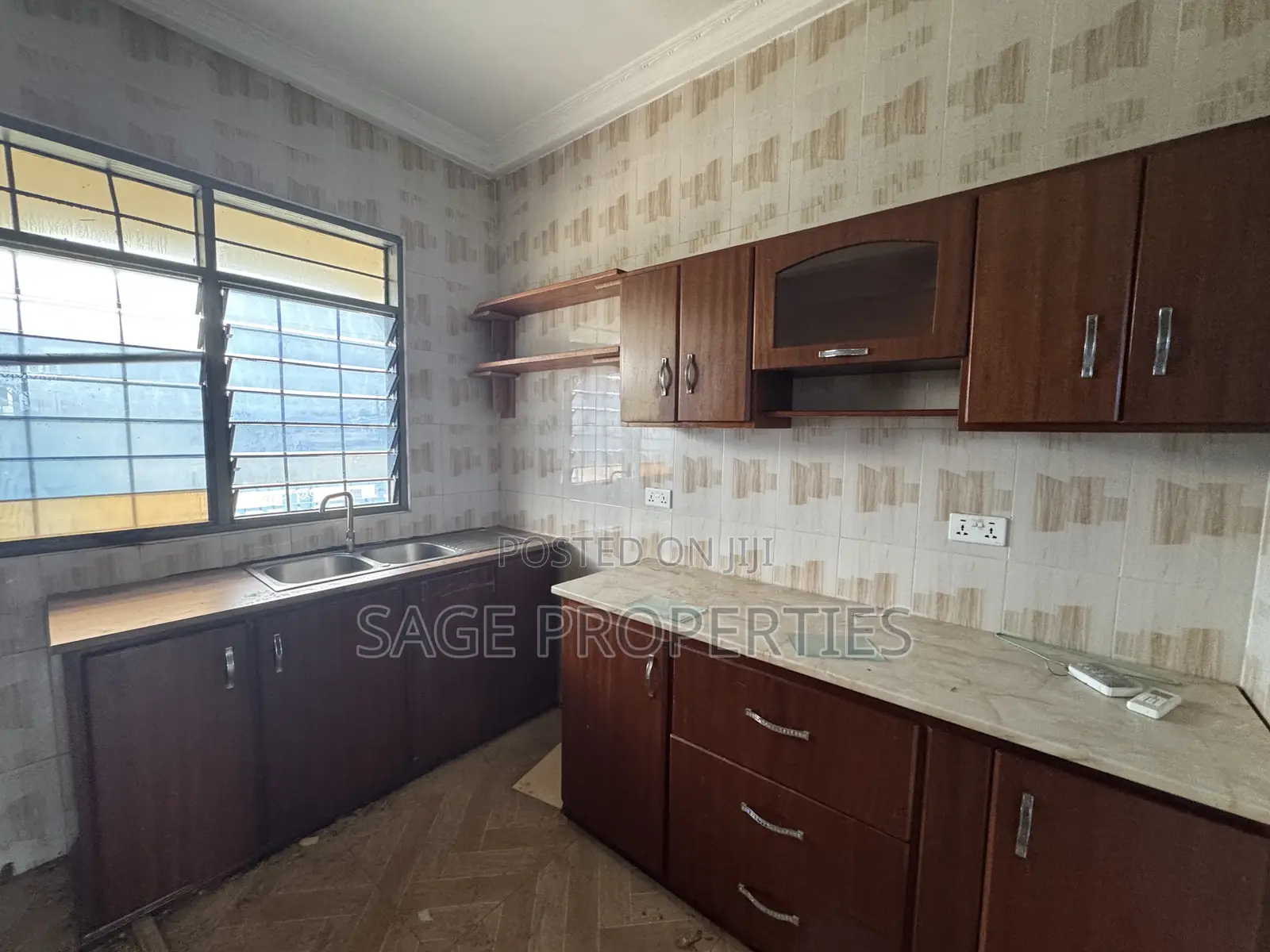 2bdrm Apartment in A&C Mall Area for rent