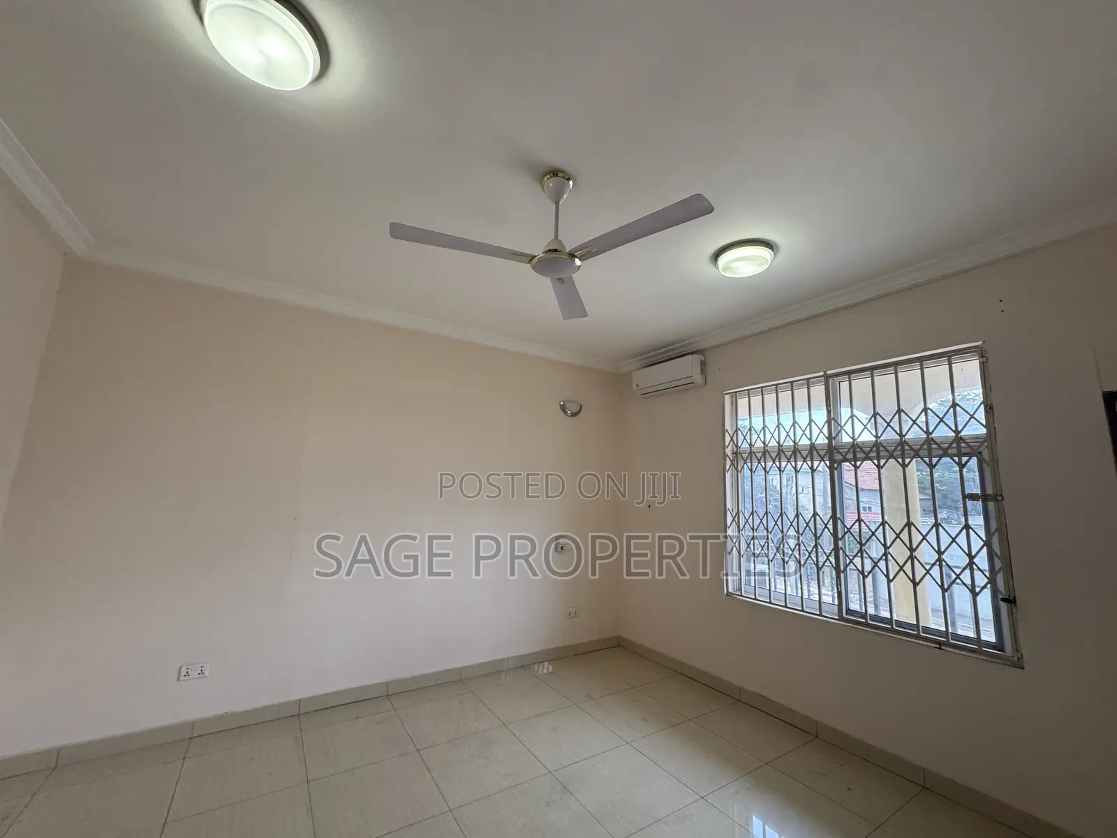 2bdrm Apartment in A&C Mall Area for rent