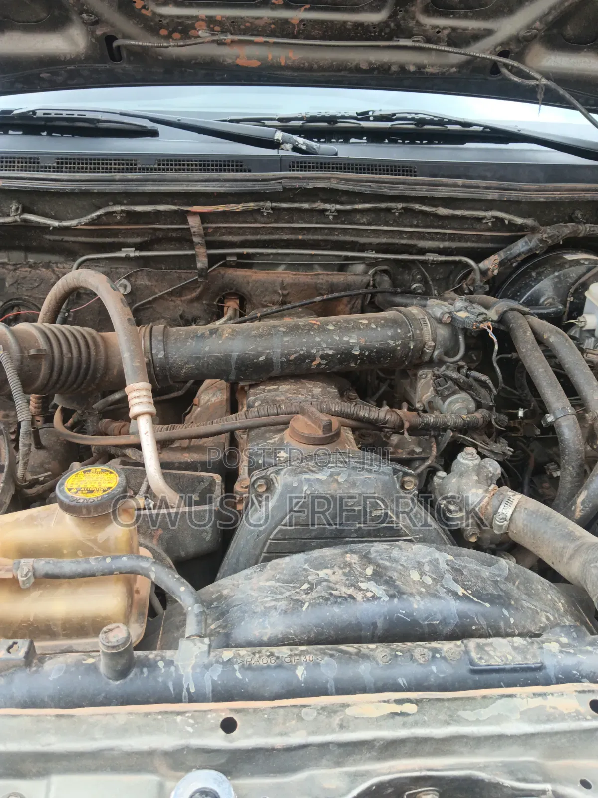 Toyota Hilux 2010