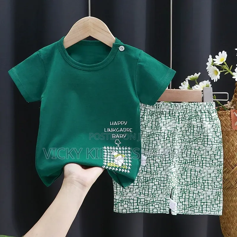 Kids Clothes