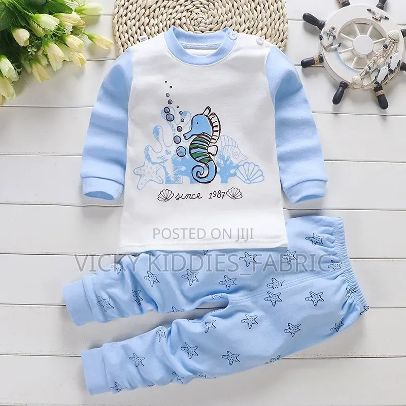 Kids Clothes