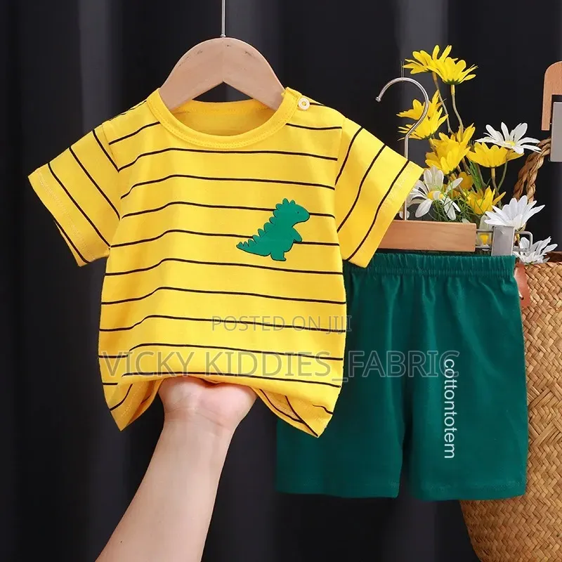 Kids Clothes