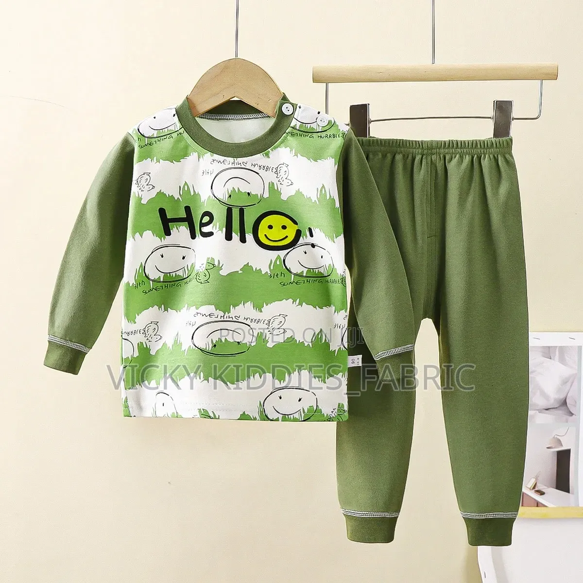 Kids Clothes