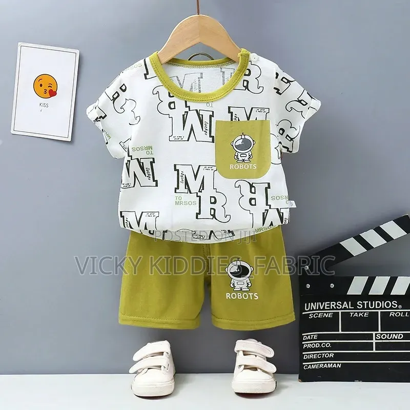 Kids Clothes