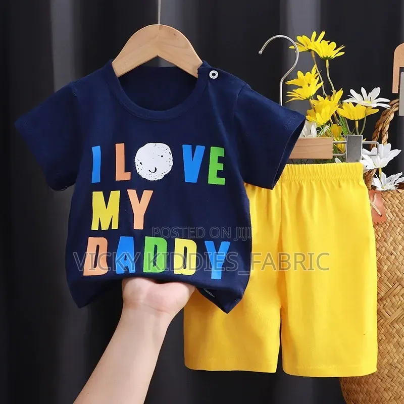 Kids Clothes