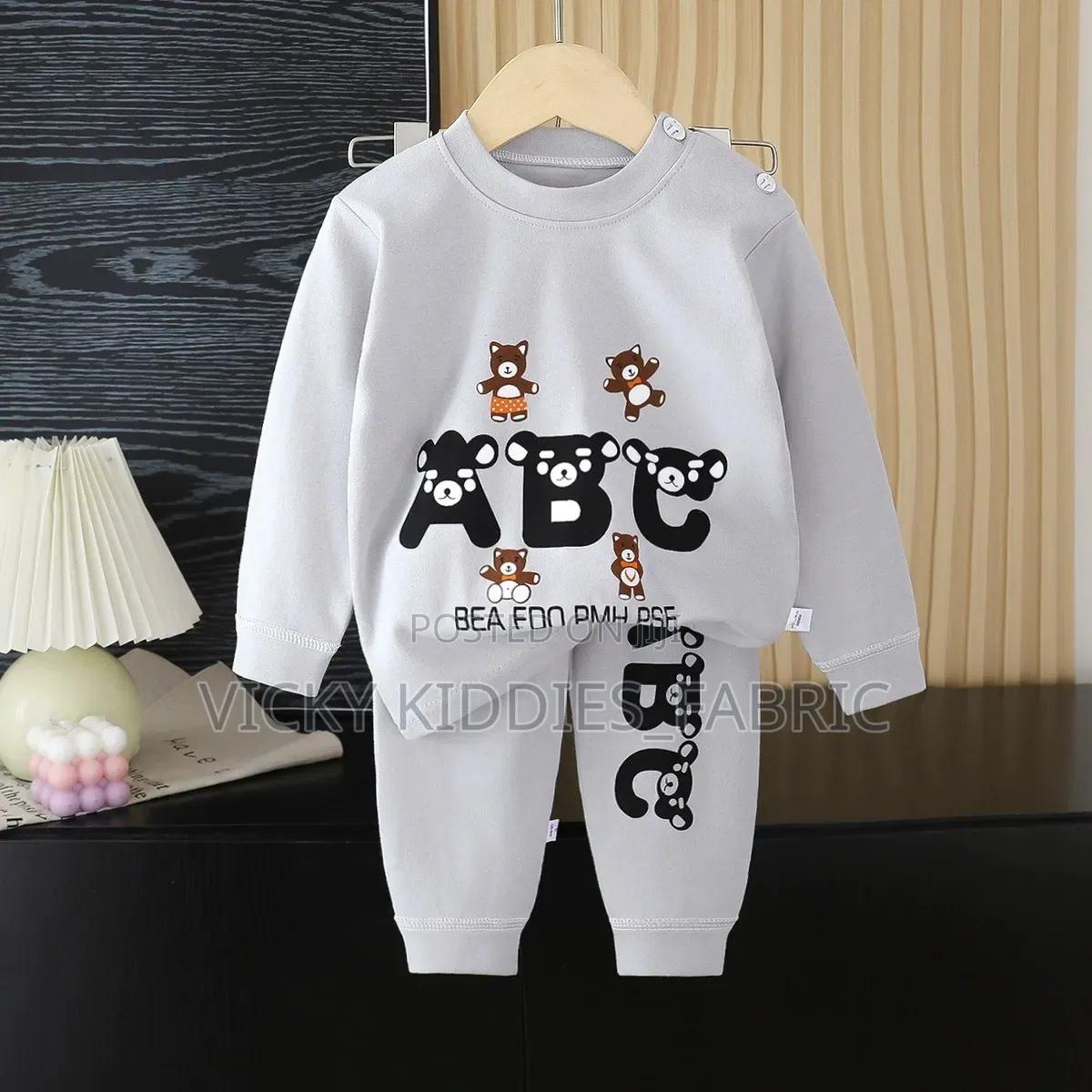 Kids Clothes