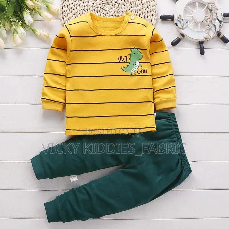 Kids Clothes