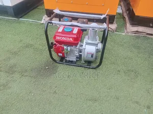 Honda 7.5HP Water Pump – Professional Grade Performance for Farming