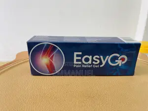 Easy Go Pain Relief Gel