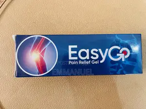 Easy Go Pain Relief Gel