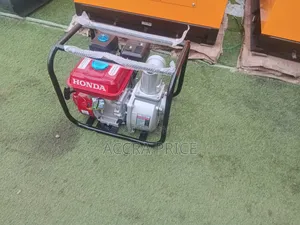 Honda 7.5HP High-Power Water Pump – Efficient Water Transfer Durable
