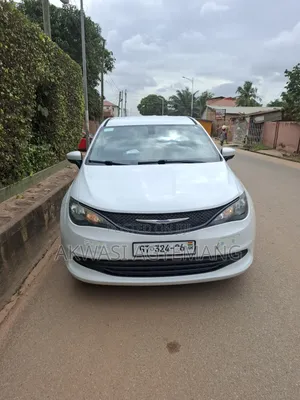 Chrysler Pacifica 3.6 Petrol FWD 2019 White