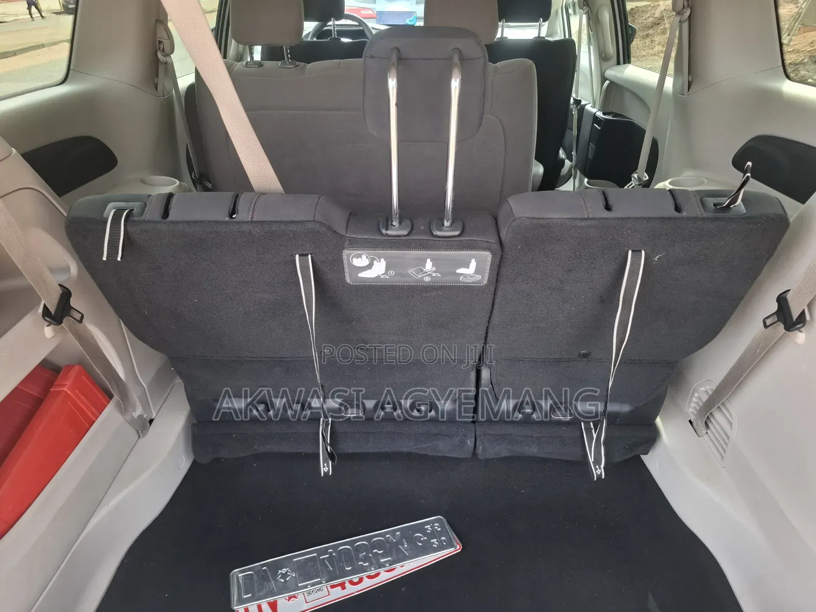 Chrysler Pacifica 3.6 Petrol FWD 2019 White