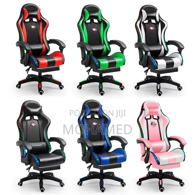 Gaming Chairs